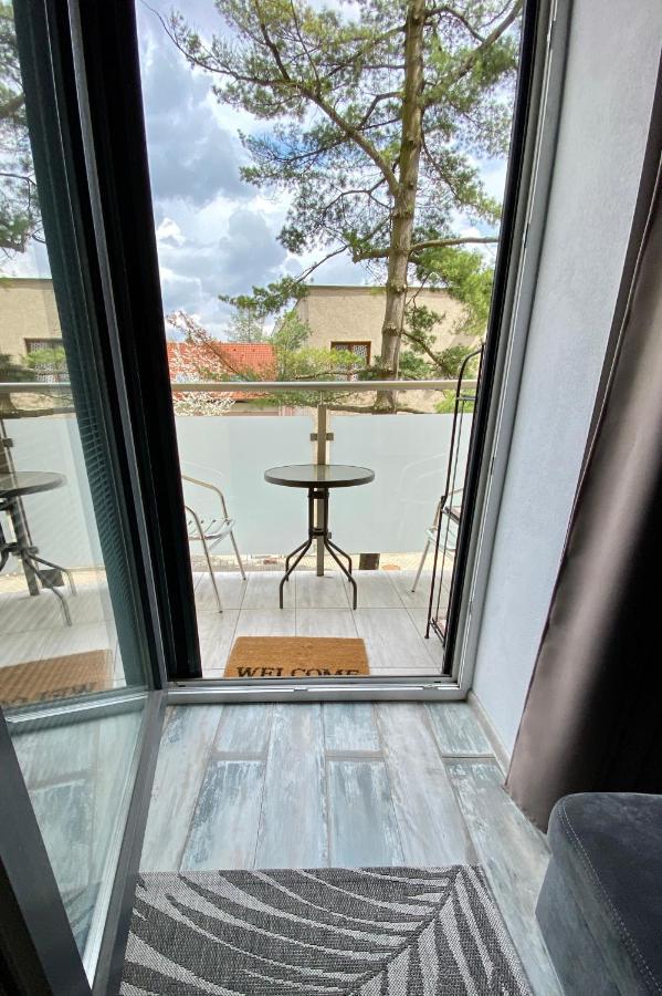Royal City Centre Apartment Poprad Buitenkant foto